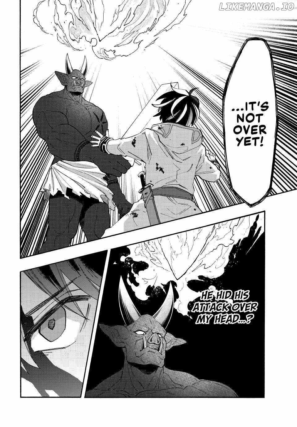 Isekai Walking Chapter 86 14